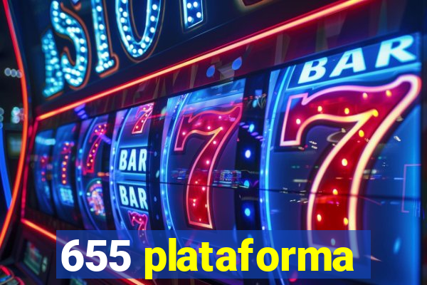 655 plataforma